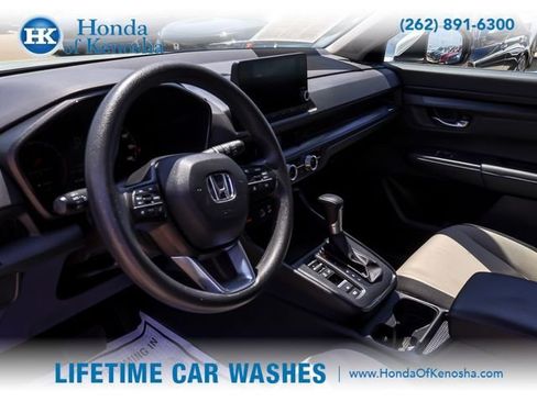 Used 2024 Honda CR-V EX image 11