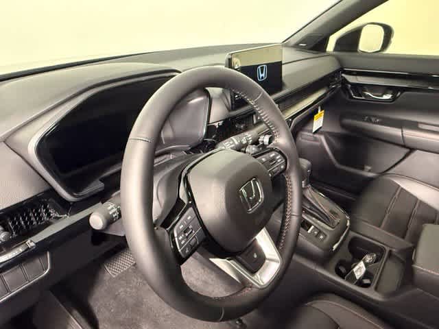 New 2027 Honda CR-V Sport Touring image 16