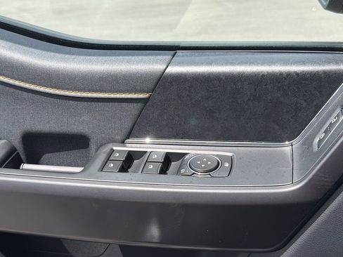 New 2026 Ford F150 Tremor AWD/4WD image 19
