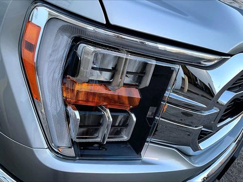 Used 2022 Ford F150 XLT w/ Equipment Group 302A High image 27