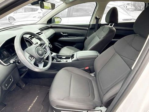Used 2023 Hyundai Tucson SE FWD image 7