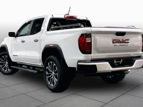 Used 2026 GMC Canyon Denali AWD/4WD image 12