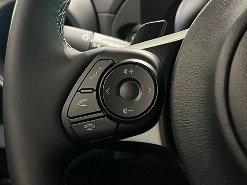 New 2026 Toyota GR86 Premium RWD image 26