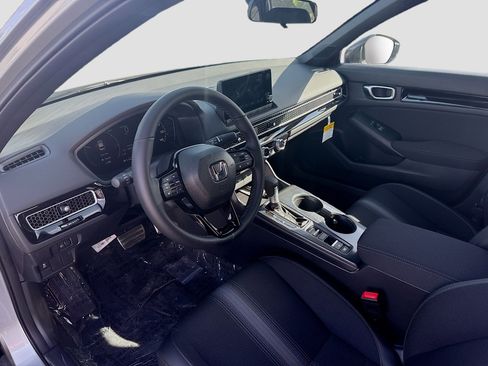 New 2026 Honda Civic Sport image 9