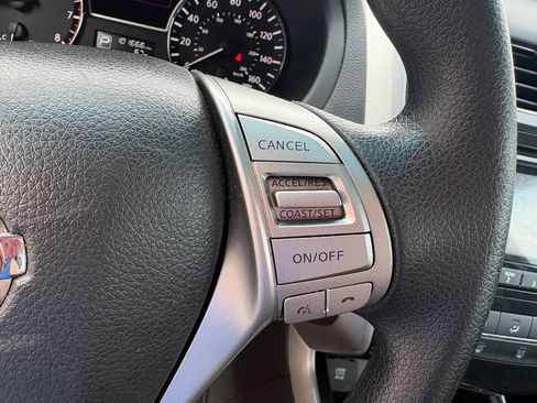 Used 2015 Nissan Altima 2.5 S w/ Power Driver Seat Package image 10