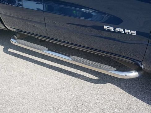 Used 2020 RAM 1500 Big Horn RWD image 19