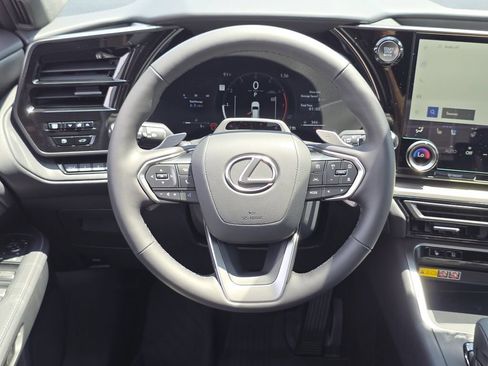 New 2026 Lexus TX 350 AWD w/ Technology Package image 17