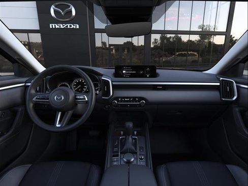 New 2026 MAZDA CX-50 2.5 Hybrid w/ Cargo Package image 2