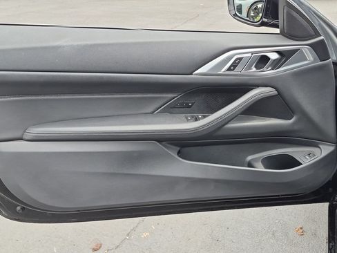 Certified 2024 BMW 430i Convertible w/ Premium Package RWD image 14