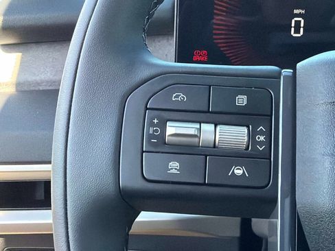 New 2027 Kia Telluride S image 30