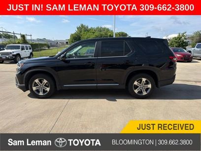 Used 2023 Honda Pilot EX-L