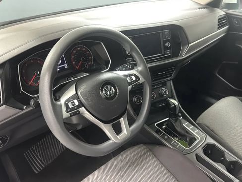 Used 2021 Volkswagen Jetta S FWD image 10