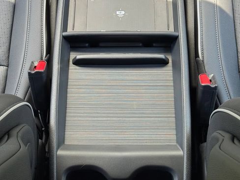New 2026 Honda Odyssey Elite image 25