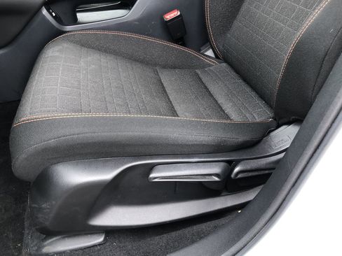 Used 2023 Honda HR-V Sport image 14