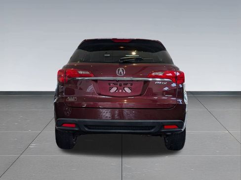 Used 2014 Acura RDX image 5
