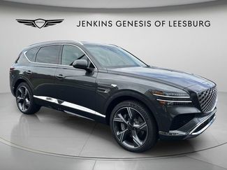 New 2026 Genesis GV80 3.5T Prestige AWD/4WD video 1