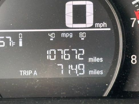 Used 2018 Honda Civic LX image 17