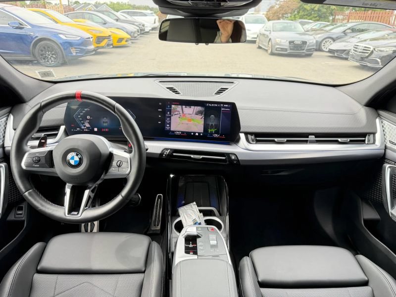 Used 2024 BMW X2 M35i AWD/4WD image 19