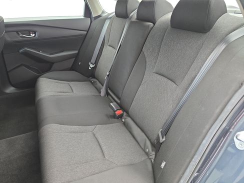 Used 2024 Honda Accord LX image 13