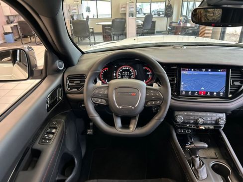 New 2026 Dodge Durango GT image 28