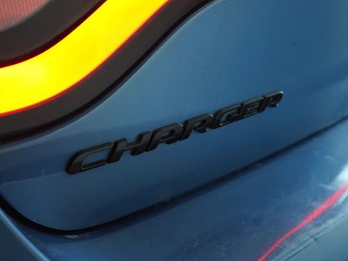 Used 2020 Dodge Charger R/T w/ Daytona Edition Group image 16