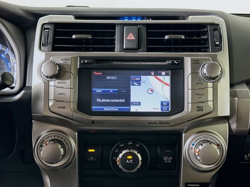 Used 2018 Toyota 4Runner SR5 Premium image 24