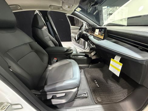 New 2026 Nissan Leaf SV+ image 19