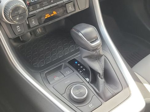 Used 2023 Toyota RAV4 XLE Premium AWD/4WD image 30