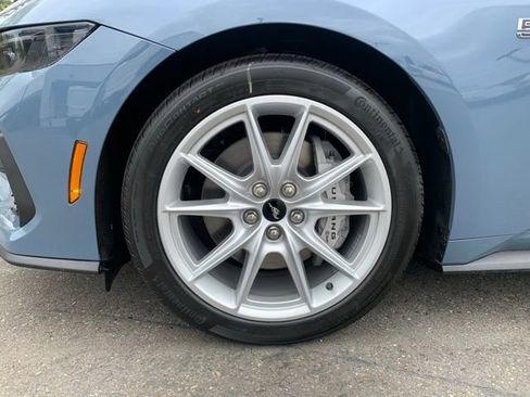 New 2026 Ford Mustang GT Premium RWD image 9