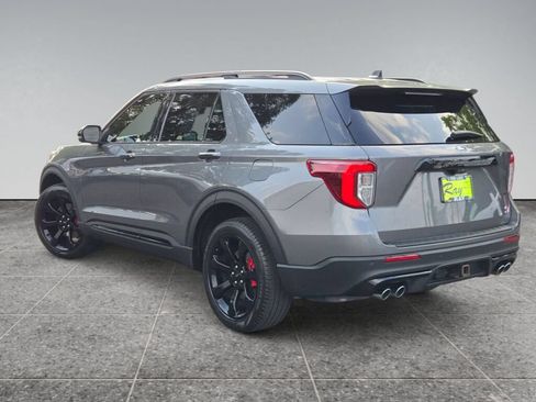 Used 2023 Ford Explorer ST w/ Equipment Group 401A AWD/4WD image 16