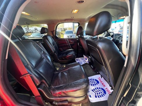 Used 2010 Cadillac Escalade 2WD image 12