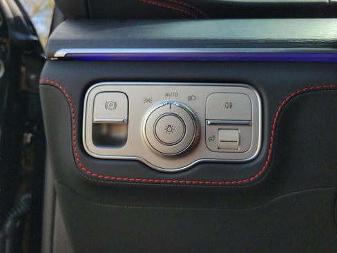 New 2026 Mercedes-Benz GLE 53 AMG 4MATIC image 19