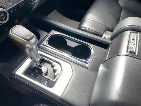 Used 2018 Toyota Tundra Platinum image 26
