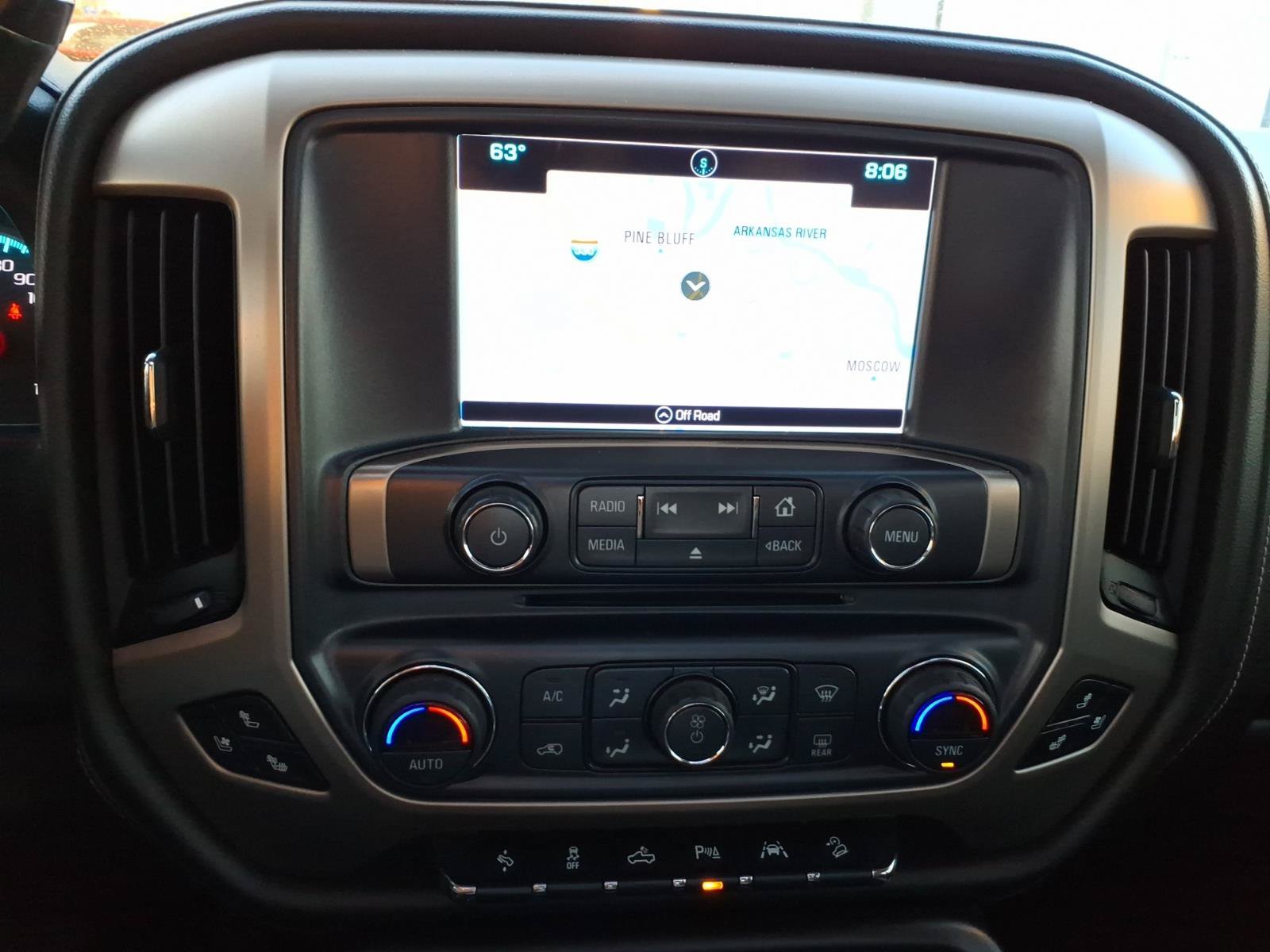 Used 2018 GMC Sierra 1500 Denali AWD/4WD image 15