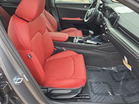 New 2026 Kia K5 GT-Line image 10