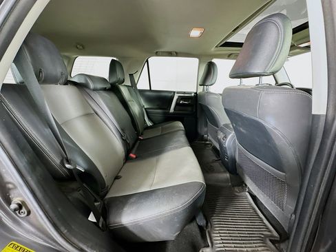 Used 2019 Toyota 4Runner SR5 image 31