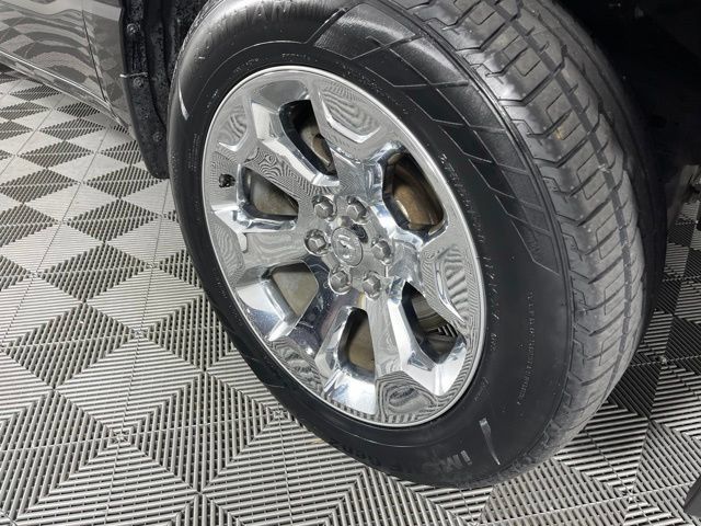 Used 2022 RAM 1500 Big Horn AWD/4WD image 15