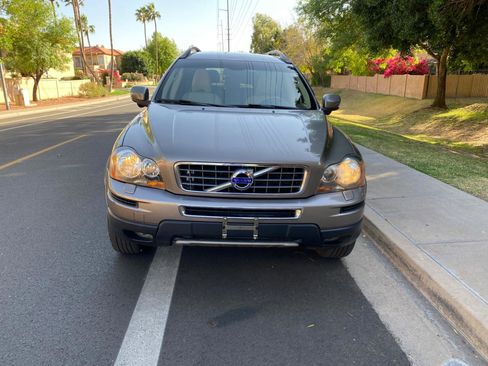 Used 2011 Volvo XC90 3.2 image 16