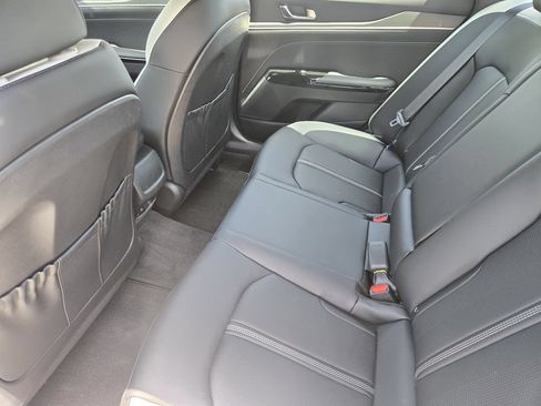New 2026 Kia K5 GT-Line w/ GT-Line Premium Package FWD image 20