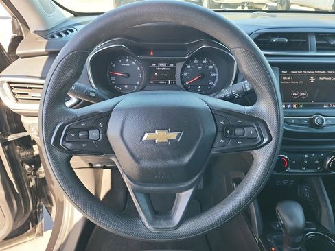 Certified 2023 Chevrolet TrailBlazer LT image 35
