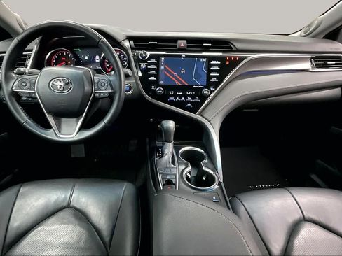 Used 2018 Toyota Camry XSE w/ Driver Assist Package FWD image 15