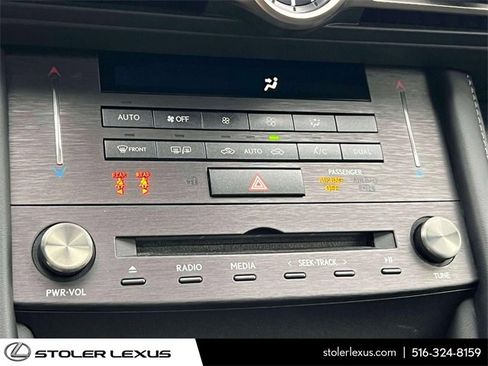 Used 2020 Lexus RC 300 AWD w/ Premium Package image 33