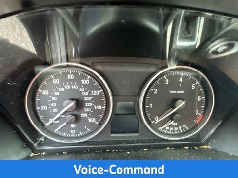 Used 2014 BMW X1 sDrive28i RWD image 9