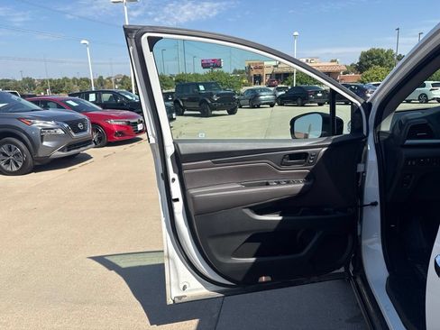 Certified 2020 Honda Odyssey EX-L image 9