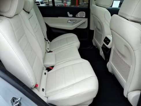 New 2026 Mercedes-Benz GLE 450 4MATIC image 20