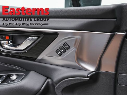Used 2023 Subaru Outback Limited AWD/4WD image 21