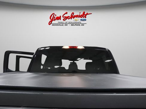 Used 2025 Ford F150 XLT w/ Equipment Group 301A Standard AWD/4WD image 36
