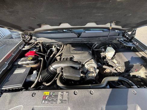 Used 2013 GMC Sierra 1500 SLE w/ Power Tech Package AWD/4WD image 34