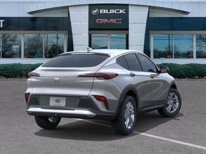 New 2026 Buick Envista Sport Touring w/ Convenience I Package