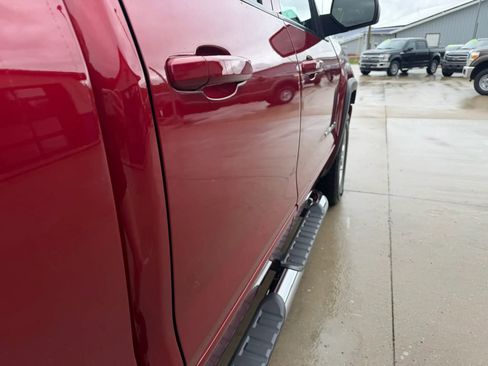 Used 2018 Chevrolet Silverado 1500 LT w/ All Star Edition AWD/4WD image 55